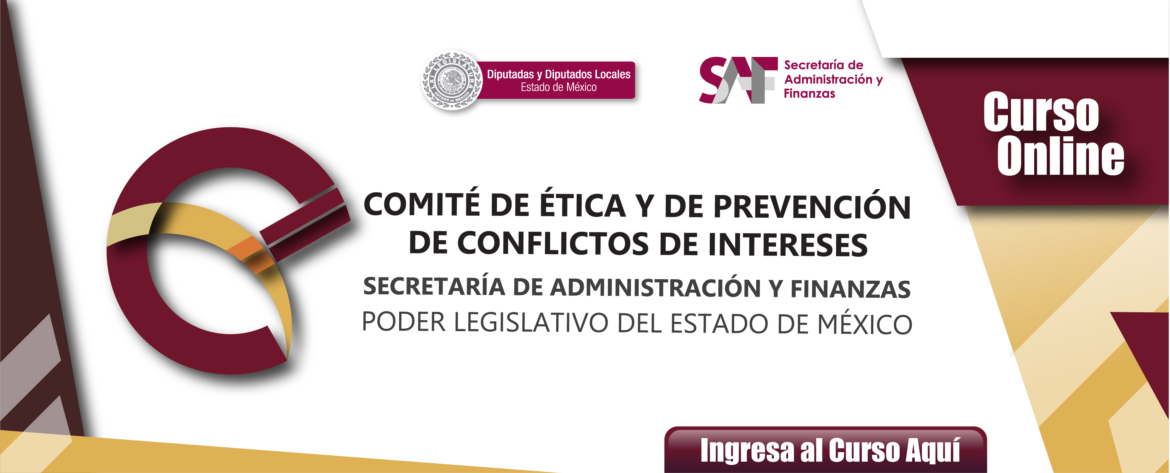 Código de Ética y Conducta del Poder Legislativo del Estado de México